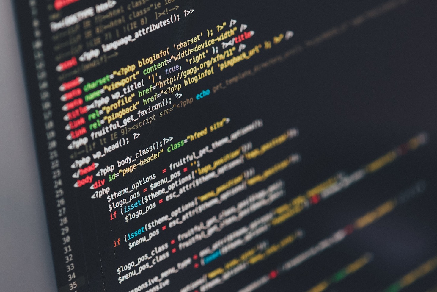 Personalizando sua experiência na plataforma WordPress